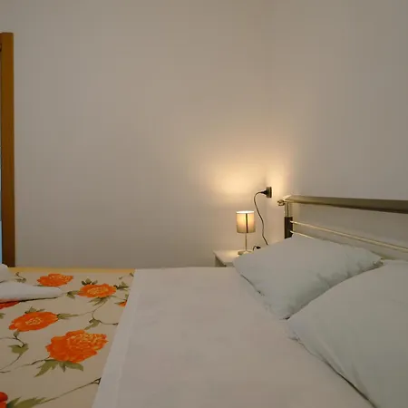 Appartement Bianca *