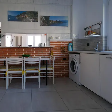Appartement Bianca Perledo