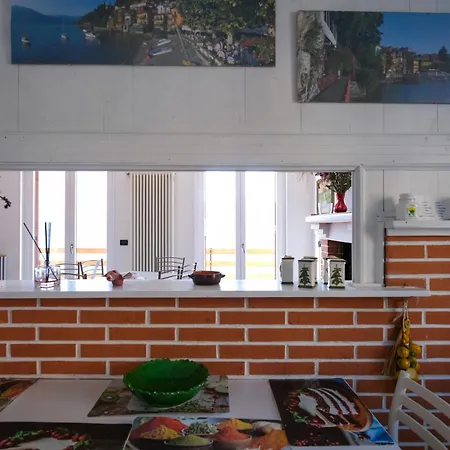 Appartement Bianca Perledo