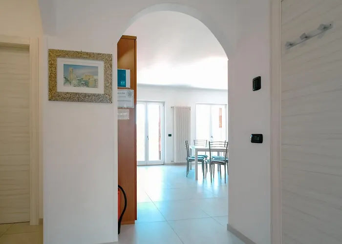Appartement Bianca