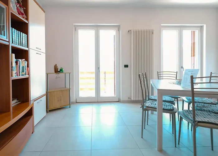 Bianca Appartement *