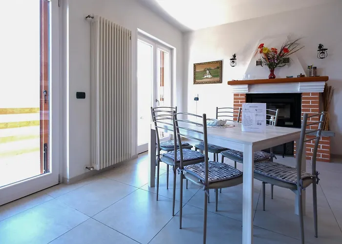 Bianca Appartement *