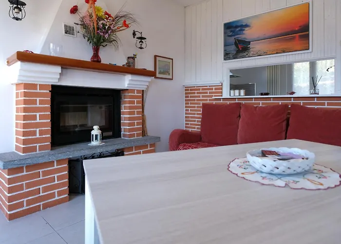 Appartement Bianca