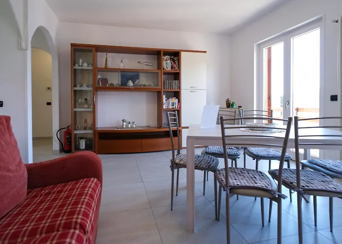Appartement Bianca