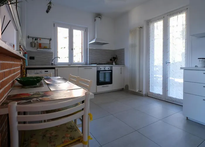 Appartement Bianca