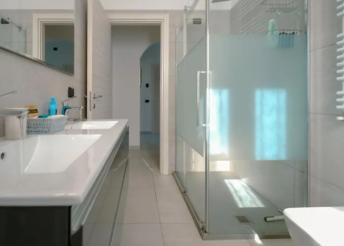 Bianca Appartement