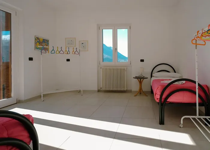 Appartement Bianca Perledo