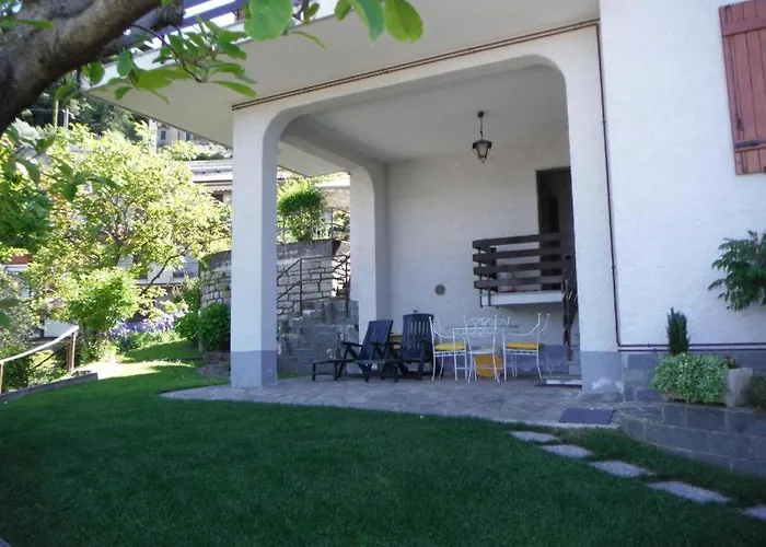 Bianca Appartement
