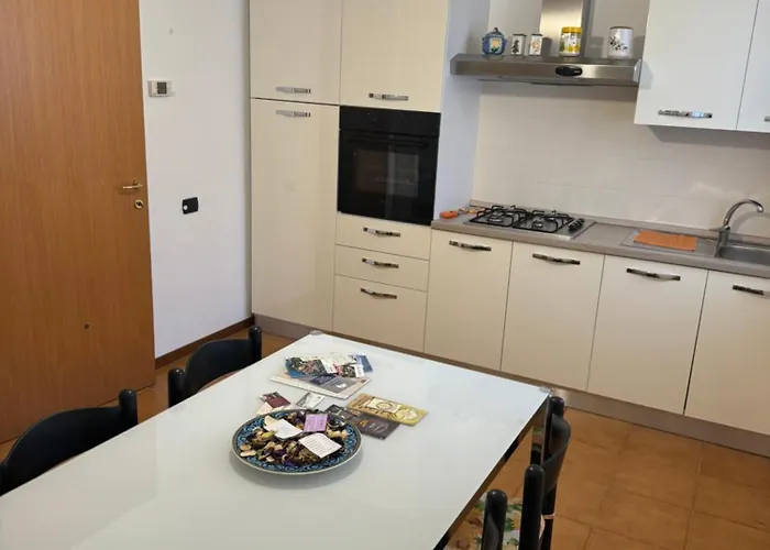 Bianca Appartement