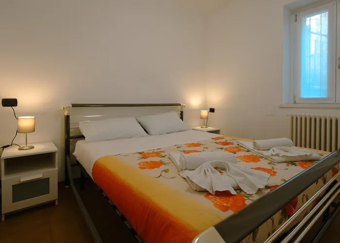 Bianca Appartement