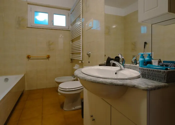 Bianca Appartement